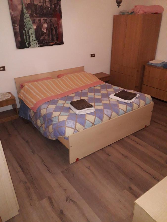 Casa Vacanza Pineta Malonno Exterior foto