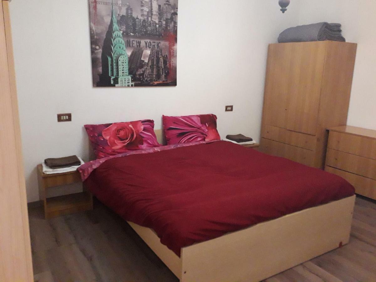 Casa Vacanza Pineta Malonno Habitación foto
